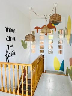 Villa Nova Vida Barcelona - 6