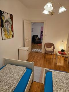 Laxmi Happy Home in historical Prague - Praga - 4