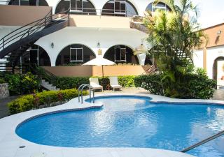 Hotel El Gran Marqués - Trujillo - 3