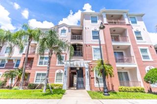 Apartment at Vista Cay Resort - Orlando - 9