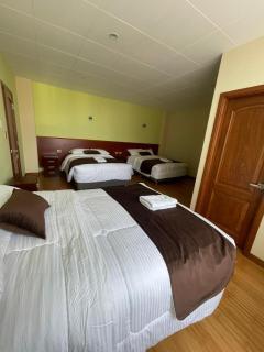 Hostal Alvasar - Copacabana - 5