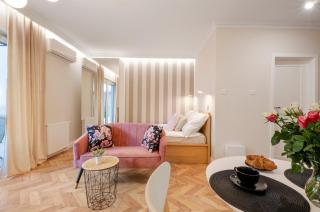 SKY Home- Rose Apartament -Manufaktura, Bezpłatny Parking, Klima, Dostęp na KOD - Łódź - 9