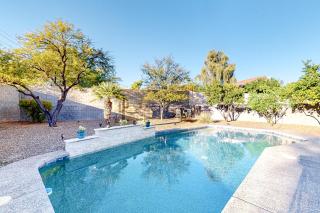 Sundial Serenity - Oro Valley - 9