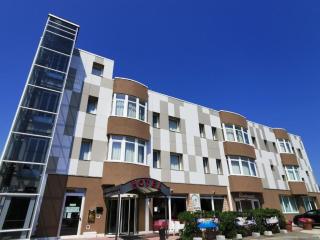 Hotel Formula Int. & Puravita SPA - Rosolina - 9