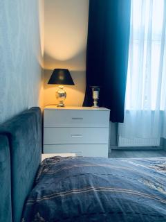Apartament Oliwia - Szczecin - 1