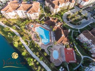 Apartment at Vista Cay Resort - Orlando - 8