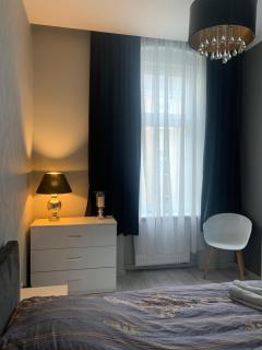 Apartament Oliwia - Szczecin - 6