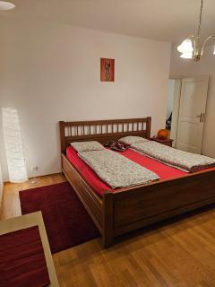 Laxmi Happy Home in historical Prague - Praga - 2