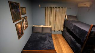 Chalé Casa de Pedra, Vivenda Serra Velha, Chalés de Montanha - 6