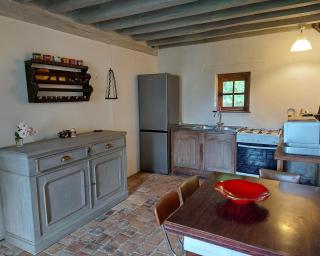 Maison Figuier - Argent-sur-Sauldre - 6