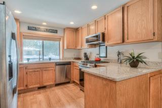 Klamath - Unit 19 - Sunriver - 5