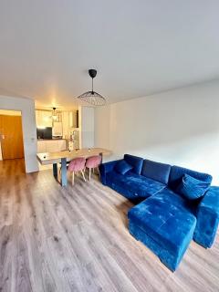 Magnifique appartement à Bagnolet-Paris 102 - Bagnolet - 9