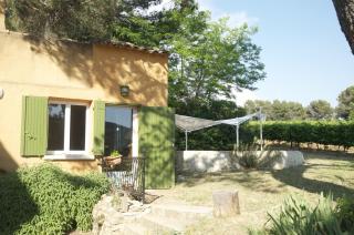 Le petit Bacalan - Mormoiron - 0