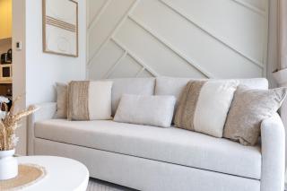 Business Bay Bliss 1 bedroom apartment - Suiteable - 5