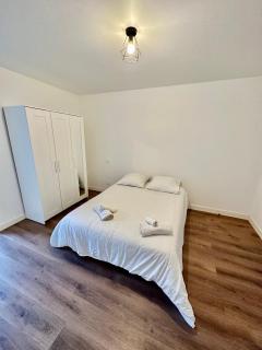 Magnifique appartement à Bagnolet-Paris 102 - Bagnolet - 4