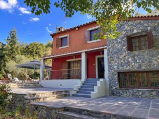 Casa Calma Villa, Nature Escape with Private Pool - 9