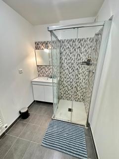 Magnifique appartement à Bagnolet-Paris 102 - Bagnolet - 5