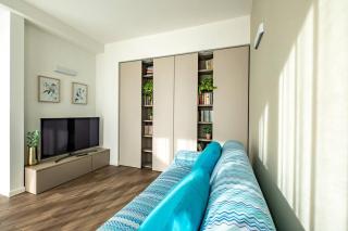 Appartamento Villa Martinoni - Riva di Solto - 6