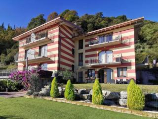 Appartamento Villa Martinoni - Riva di Solto - 5