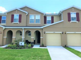 Townhome at Compass Bay Community - Kissimmee - 0