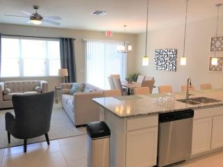 Townhome at Compass Bay Community - Kissimmee - 8