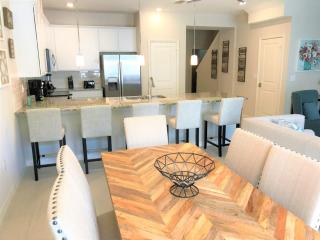 Townhome at Compass Bay Community - 6