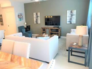 Townhome at Compass Bay Community - Kissimmee - 3