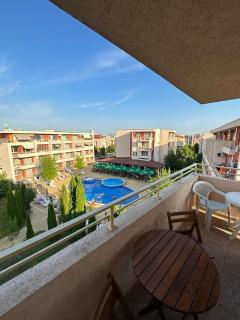 Penthouse 2 Bed at Nesebar Fort Club - Sunny Beach - 5