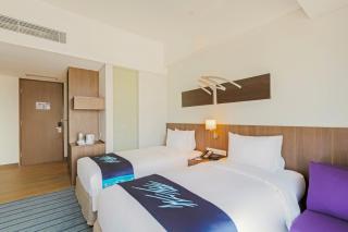 Holiday Inn Express Jakarta Pluit Citygate by IHG - Giacarta - 4