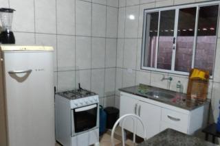 Chacara São Pedro - Socorro - 6
