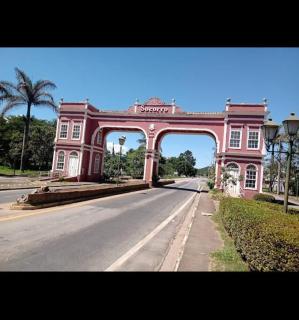 Chacara São Pedro - Socorro - 2