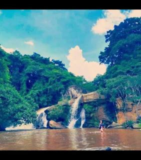 Chacara São Pedro - Socorro - 1