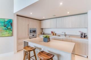 Zen 2-Bedroom Ocean View at Lyfe Resort - Hollywood - 5