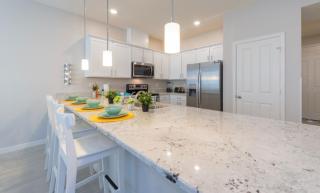 Townhome at Compass Bay Community - Kissimmee - 0