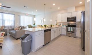 Townhome at Compass Bay Community - Kissimmee - 9