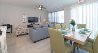 Townhome at Compass Bay Community - Kissimmee - 8