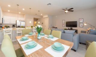 Townhome at Compass Bay Community - Kissimmee - 3