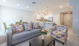 Townhome at Compass Bay Community - Kissimmee - 1
