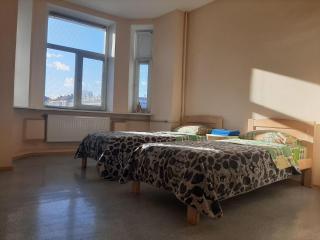 Apart-Hotel Parasolka - Cherníhiv - 8