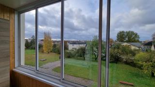 New apartment in the city - 5