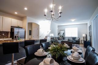 Private Pool Townhome at Bella Vida Resort - Kissimmee - 0
