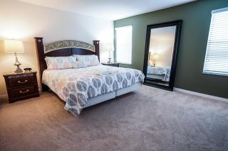 Private Pool Townhome at Bella Vida Resort - Kissimmee - 9