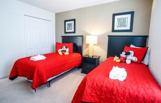 Private Pool Townhome at Bella Vida Resort - Kissimmee - 8