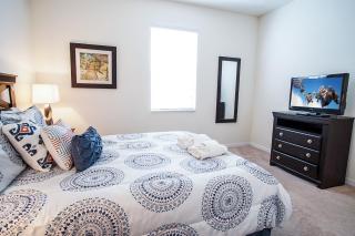 Private Pool Townhome at Bella Vida Resort - Kissimmee - 7
