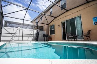 Private Pool Townhome at Bella Vida Resort - Kissimmee - 6
