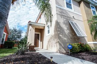 Private Pool Townhome at Bella Vida Resort - Kissimmee - 4