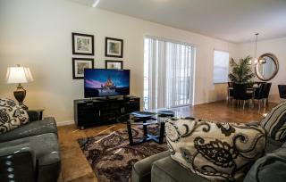 Private Pool Townhome at Bella Vida Resort - Kissimmee - 3