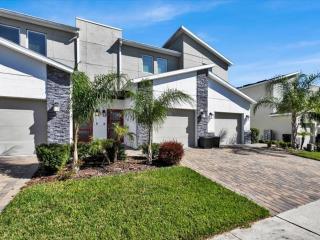 Stunning Disney Themed 3Br W- Free Amenities - Kissimmee - 8