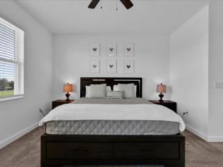 Stunning Disney Themed 3Br W- Free Amenities - Kissimmee - 5