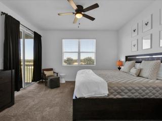 Stunning Disney Themed 3Br W- Free Amenities - Kissimmee - 4